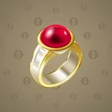 Gem Signet #3501 Gem Signet #3501