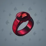 Gem Signet #3510