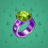 Gem Signet #3516