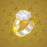 Gem Signet #3524 Gem Signet #3524