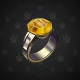 Gem Signet #3525 Gem Signet #3525