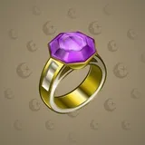 Gem Signet #3535 Gem Signet #3535