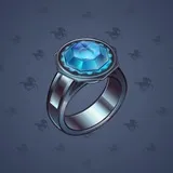 Gem Signet #3560 Gem Signet #3560