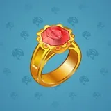 Gem Signet #3562 Gem Signet #3562