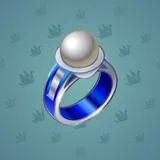 Gem Signet #3566