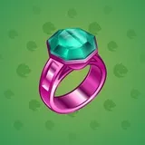 Gem Signet #3577 Gem Signet #3577
