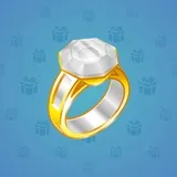 Gem Signet #3585 Gem Signet #3585