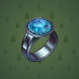 Gem Signet #3600 Gem Signet #3600