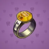 Gem Signet #3604 Gem Signet #3604