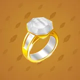 Gem Signet #3606 Gem Signet #3606
