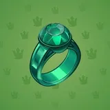 Gem Signet #3612 Gem Signet #3612