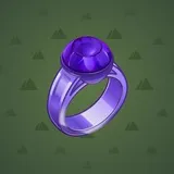 Gem Signet #3613 Gem Signet #3613