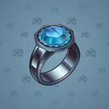 Gem Signet #3638 Gem Signet #3638