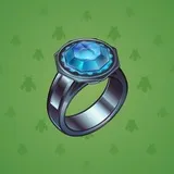 Gem Signet #3642