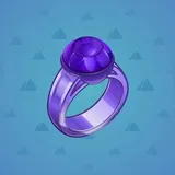Gem Signet #3646 Gem Signet #3646