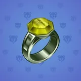 Gem Signet #3651 Gem Signet #3651