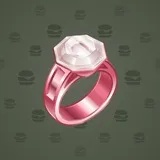 Gem Signet #3656 Gem Signet #3656
