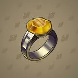 Gem Signet #3659 Gem Signet #3659