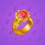 Gem Signet #3667 Gem Signet #3667