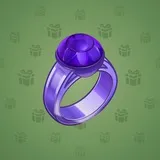 Gem Signet #3673 Gem Signet #3673