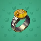 Gem Signet #3675 Gem Signet #3675