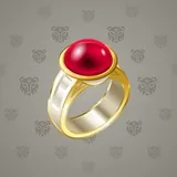 Gem Signet #3694 Gem Signet #3694