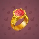 Gem Signet #3696 Gem Signet #3696