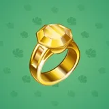 Gem Signet #3698 Gem Signet #3698