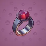 Gem Signet #37 Gem Signet #37