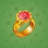 Gem Signet #3701 Gem Signet #3701