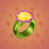Gem Signet #3713 Gem Signet #3713