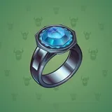 Gem Signet #3731 Gem Signet #3731