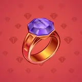 Gem Signet #3742 Gem Signet #3742