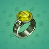 Gem Signet #3755 Gem Signet #3755