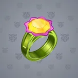 Gem Signet #376 Gem Signet #376