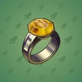 Gem Signet #3760 Gem Signet #3760