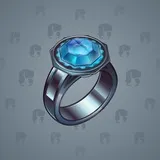 Gem Signet #3761 Gem Signet #3761