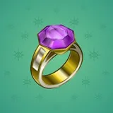 Gem Signet #3764 Gem Signet #3764