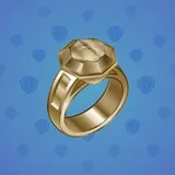 Gem Signet #3766 Gem Signet #3766
