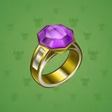 Gem Signet #3776 Gem Signet #3776
