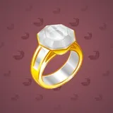 Gem Signet #3779 Gem Signet #3779