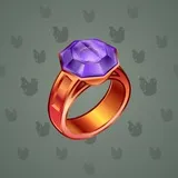 Gem Signet #3784 Gem Signet #3784