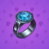 Gem Signet #3788 Gem Signet #3788