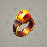 Gem Signet #383 Gem Signet #383
