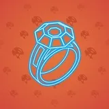 Gem Signet #3850 Gem Signet #3850