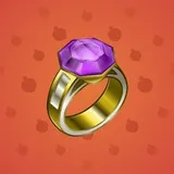 Gem Signet #3852 Gem Signet #3852