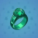 Gem Signet #3853 Gem Signet #3853