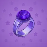 Gem Signet #3857 Gem Signet #3857