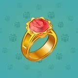 Gem Signet #3859 Gem Signet #3859
