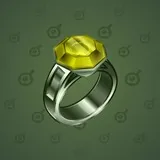 Gem Signet #389